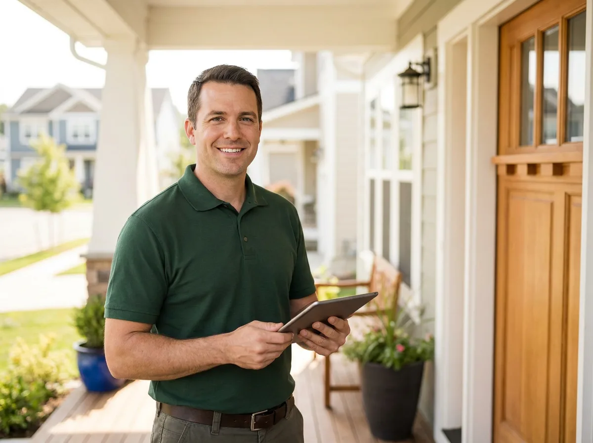 Pest control FAQs for Wasta, SD